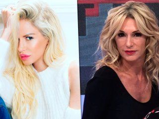 Luli le puso un límite a Yanina Latorre Luli le puso un límite a Yanina Latorre