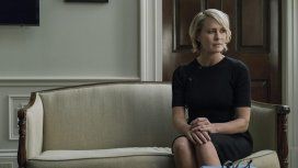 La más esperada: ya está disponible la última temporada de House of Cards La más esperada: ya está disponible la última temporada de House of Cards