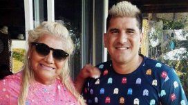 La Bomba Tucumana denunció a su pareja por violencia de género. La Bomba Tucumana denunció a su pareja por violencia de género.