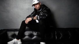 Diego Cadavid interpretó al manager de Nicky Jam en su serie biográfica Diego Cadavid interpretó al manager de Nicky Jam en su serie biográfica