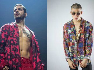 presos denuncian que fueron torturados con canciones de maluma y bad bunny presos denuncian que fueron torturados con canciones de maluma y bad bunny
