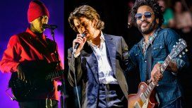 Día por día: así es el cronograma del Lollapalooza 2019 Día por día: así es el cronograma del Lollapalooza 2019