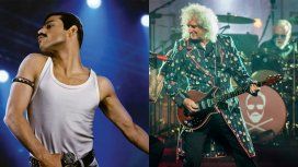 Después del éxito de Bohemian Rhapsody Después del éxito de Bohemian Rhapsody