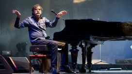 ¡Sorpresivo! Charly García volverá a tocar antes de fin de año ¡Sorpresivo! Charly García volverá a tocar antes de fin de año
