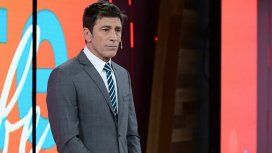 El nuevo derrape de Nicolás Repetto en medio de la fuerte denuncia a Juan Darthés El nuevo derrape de Nicolás Repetto en medio de la fuerte denuncia a Juan Darthés