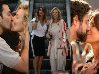 Terminó 100 días para enamorarse Terminó 100 días para enamorarse