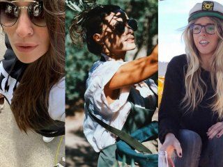 mira como nos ponemos: el posteo de instagram en el que famosas revelaron abusos sexuales mira como nos ponemos: el posteo de instagram en el que famosas revelaron abusos sexuales