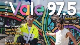 Ozuna y Manuel Turizo llegaron a lo más alto del Ranking Vale Ozuna y Manuel Turizo llegaron a lo más alto del Ranking Vale