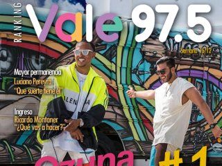 ozuna y manuel turizo llegaron a lo mas alto del ranking vale ozuna y manuel turizo llegaron a lo mas alto del ranking vale