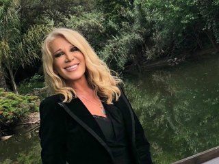 Reyna reveló que sufrió un intento de abuso Reyna reveló que sufrió un intento de abuso