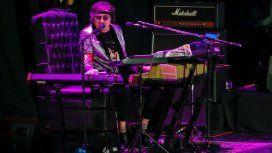 La decepción de los fans de Charly García: tocó solo una hora en su show en el Gran Rex La decepción de los fans de Charly García: tocó solo una hora en su show en el Gran Rex