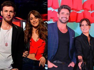 musica, ficcion y susana: los 10 programas mas vistos de 2018 musica, ficcion y susana: los 10 programas mas vistos de 2018