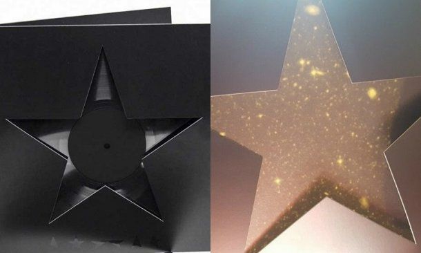 Hoy cumpliría 72 años David Bowie y lo celebran con este lanzamiento