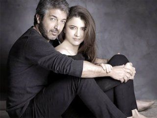 erica rivas apoyo a la modelo que denuncio a ricardo darin por acoso erica rivas apoyo a la modelo que denuncio a ricardo darin por acoso