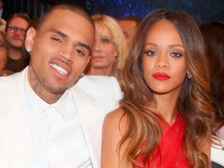 detuvieron a chris brown, el ex de rihanna, acusado de violacion detuvieron a chris brown, el ex de rihanna, acusado de violacion