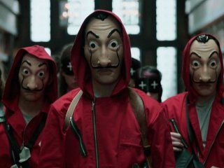 la fundacion dali podria iniciar acciones legales contra la casa de papel la fundacion dali podria iniciar acciones legales contra la casa de papel