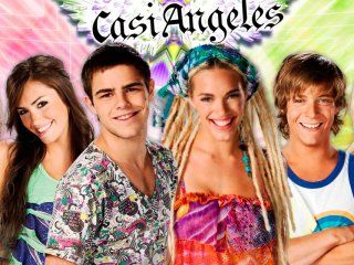 el tema inedito de casi angeles que ilusiona a los fans el tema inedito de casi angeles que ilusiona a los fans