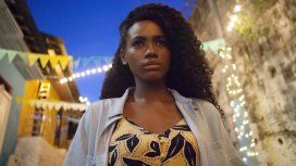 Angely Gaviria es Carmen, la protagonista de Siempre bruja Angely Gaviria es Carmen, la protagonista de Siempre bruja
