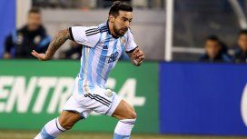 Pocho Lavezzi lleva a juicio a un periodista con Lionel Messi como testigo Pocho Lavezzi lleva a juicio a un periodista con Lionel Messi como testigo