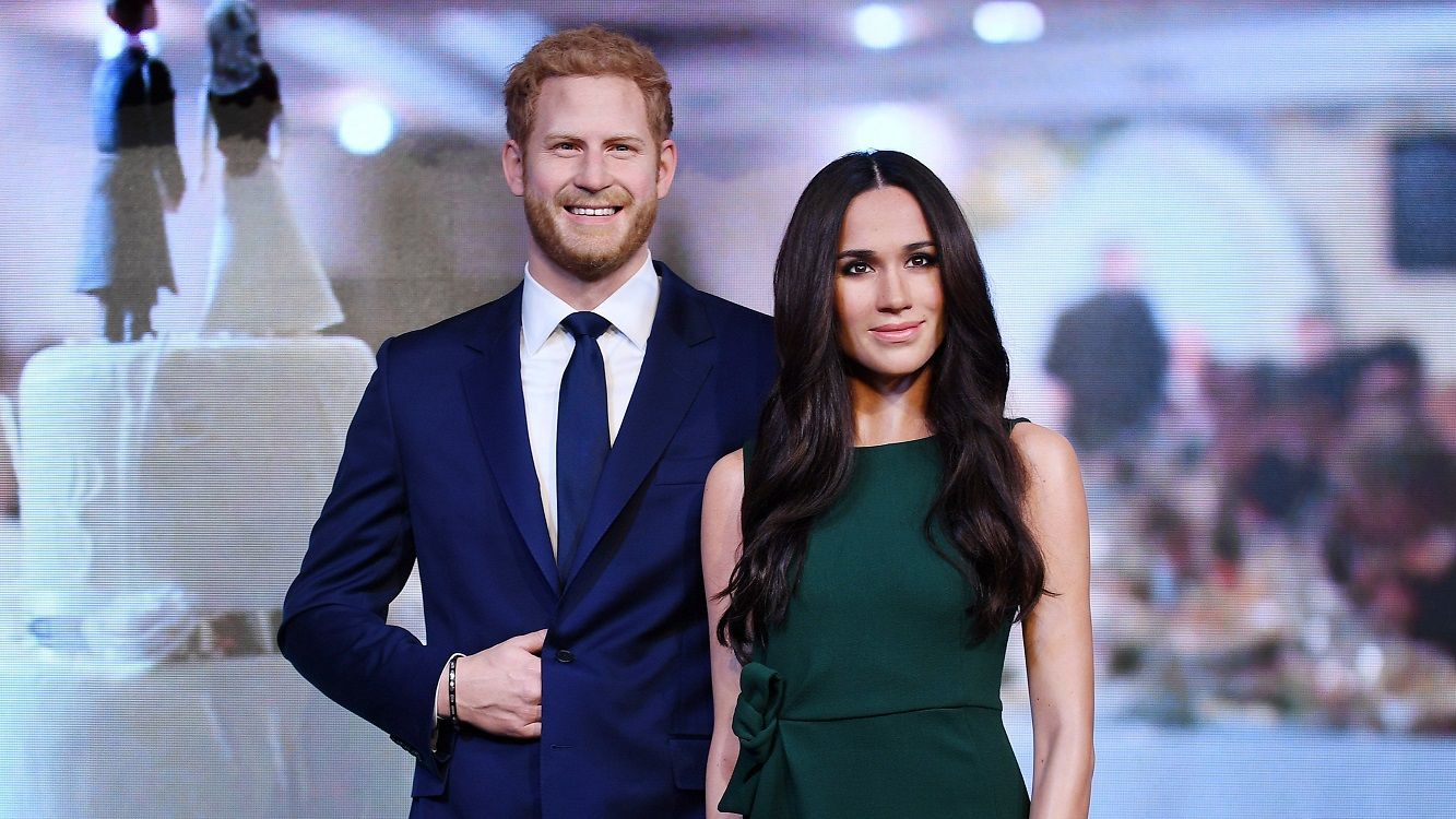 Embarazada y sola: ¿por qué Meghan Markle no celebrará San Valentín con el príncipe Harry?