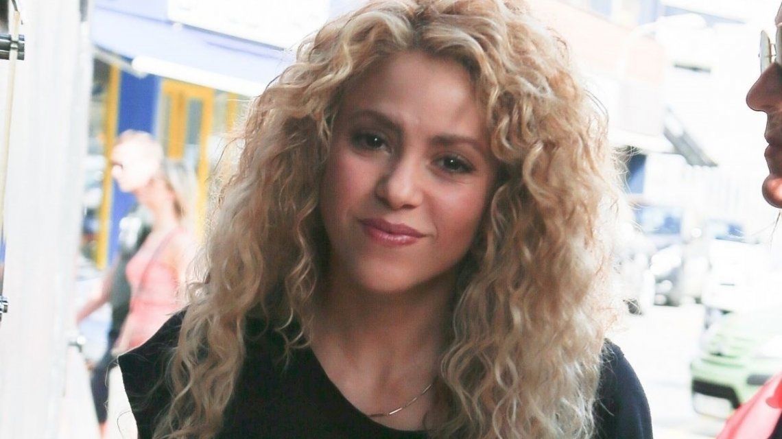 Resultado de imagen para SHAKIRA