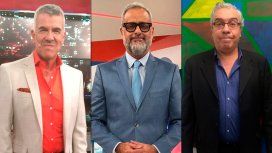 Artistas y comunicadores apoyan a C5N y minutouno.com Artistas y comunicadores apoyan a C5N y minutouno.com