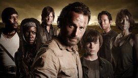 ¡Alerta spoiler! Uno de los personajes más queridos abandonará The Walking Dead ¡Alerta spoiler! Uno de los personajes más queridos abandonará The Walking Dead