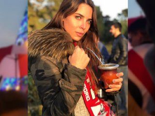 el hallazgo matematico con el que mina bonino chicaneo a los hinchas de boca el hallazgo matematico con el que mina bonino chicaneo a los hinchas de boca