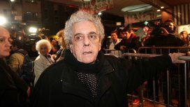 Polémica frase de Antonio Gasalla a Verónica Llinás: Sacate el trapito verde Polémica frase de Antonio Gasalla a Verónica Llinás: Sacate el trapito verde