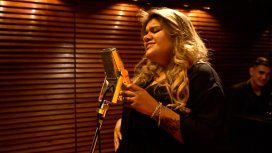 Hello Baby: la canción de More Rial dedicada a su bebé Hello Baby: la canción de More Rial dedicada a su bebé