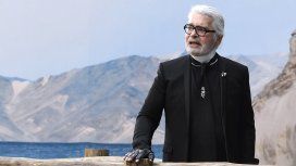 Meryl Streep, Adele y más: los momentos discriminatorios de Karl Lagerfeld Meryl Streep, Adele y más: los momentos discriminatorios de Karl Lagerfeld