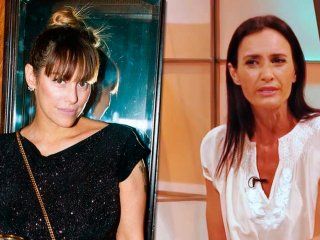 el polemico tuit de connie ansaldi con el hijo de federica pais junto a armas de juguete el polemico tuit de connie ansaldi con el hijo de federica pais junto a armas de juguete