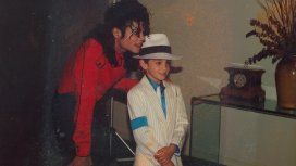 El tráiler de Leaving Neverland El tráiler de Leaving Neverland