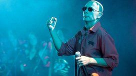 El blooper del Indio Solari en Instagram: hizo un vivo sin darse cuenta ¡y le avisó su mujer! El blooper del Indio Solari en Instagram: hizo un vivo sin darse cuenta ¡y le avisó su mujer!