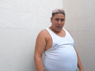 explotan las redes: el nuevo video del chapu martinez con su pareja explotan las redes: el nuevo video del chapu martinez con su pareja