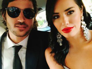 lali esposito y la aclaracion sobre santiago mocorrea: este si que es lindo e inteligente lali esposito y la aclaracion sobre santiago mocorrea: este si que es lindo e inteligente