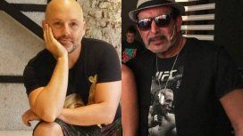 Muscari, furioso: Alejandro Fiore es un Simulador en el que no se puede confiar Muscari, furioso: Alejandro Fiore es un Simulador en el que no se puede confiar