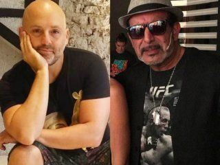 muscari, furioso: alejandro fiore es un simulador en el que no se puede confiar muscari, furioso: alejandro fiore es un simulador en el que no se puede confiar