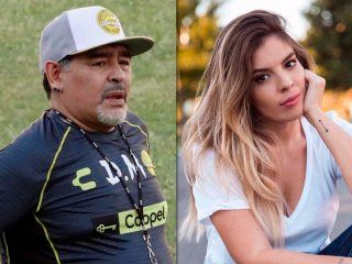 dalma maradona revelo como fue el insolito encuentro entre diego y colin farrell dalma maradona revelo como fue el insolito encuentro entre diego y colin farrell