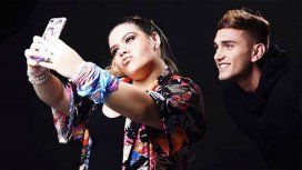 El novio de Morena Rial: Francesco Benicio cambió la relación de padre e hija El novio de Morena Rial: Francesco Benicio cambió la relación de padre e hija