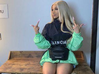 cardi b hablo de su pasado como viuda negra: los drogaba y les robaba cardi b hablo de su pasado como viuda negra: los drogaba y les robaba