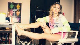 El radical cambio de look de Miley Cyrus como Hannah Montana El radical cambio de look de Miley Cyrus como Hannah Montana