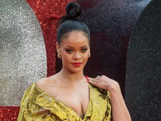 rihanna encendio las redes sociales con unas fotos explosivas rihanna encendio las redes sociales con unas fotos explosivas