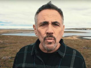 el emotivo video de alejandro lerner en las islas malvinas el emotivo video de alejandro lerner en las islas malvinas