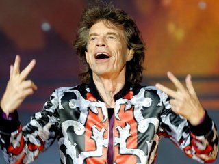 el video de mick jagger bailando a los 75 anos y recien operado del corazon el video de mick jagger bailando a los 75 anos y recien operado del corazon