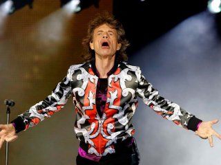 el mensaje de mick jagger despues de ser operado del corazon el mensaje de mick jagger despues de ser operado del corazon