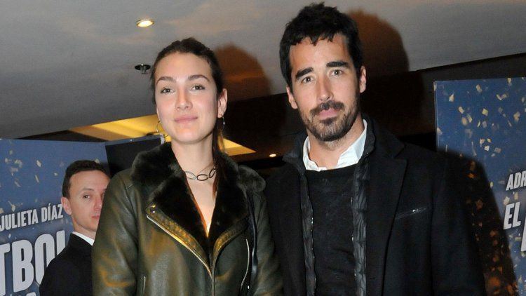 Resultado de imagen para nacho viale pedraz lavezzi screpante