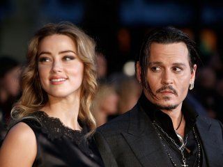 la ex de johnny depp: me tiro una garrafa, me agarro del pelo y me arrastro la ex de johnny depp: me tiro una garrafa, me agarro del pelo y me arrastro