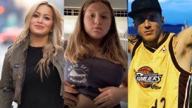 El fuerte video de la hija de Karina La Princesita y El Polaco contra el bullying El fuerte video de la hija de Karina La Princesita y El Polaco contra el bullying