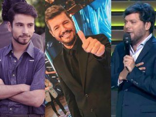 los nuevos horarios de la grilla de el trece por la vuelta de showmatch los nuevos horarios de la grilla de el trece por la vuelta de showmatch